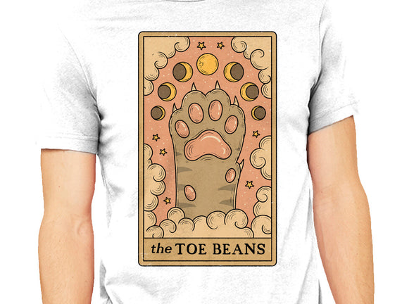 The Toe Beans