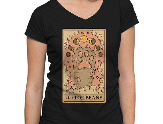The Toe Beans