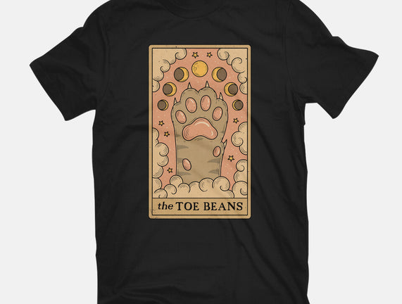 The Toe Beans