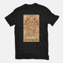 The Toe Beans-Mens-Basic-Tee-Thiago Correa