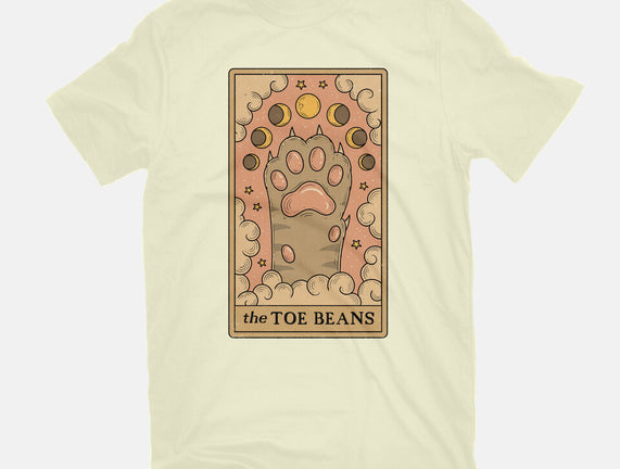 The Toe Beans