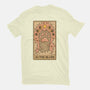 The Toe Beans-Mens-Basic-Tee-Thiago Correa