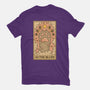 The Toe Beans-Womens-Basic-Tee-Thiago Correa