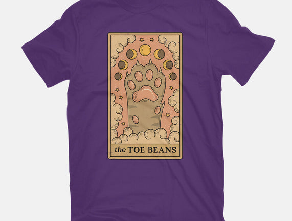 The Toe Beans