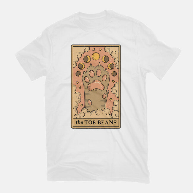 The Toe Beans-Mens-Heavyweight-Tee-Thiago Correa