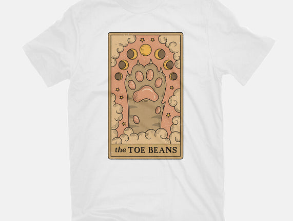 The Toe Beans