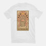 The Toe Beans-Unisex-Basic-Tee-Thiago Correa