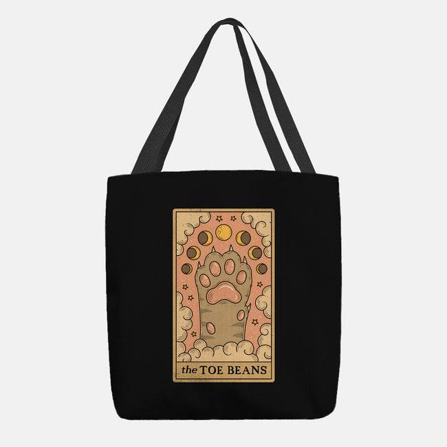 The Toe Beans-None-Basic Tote-Bag-Thiago Correa