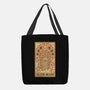 The Toe Beans-None-Basic Tote-Bag-Thiago Correa