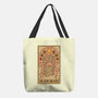 The Toe Beans-None-Basic Tote-Bag-Thiago Correa