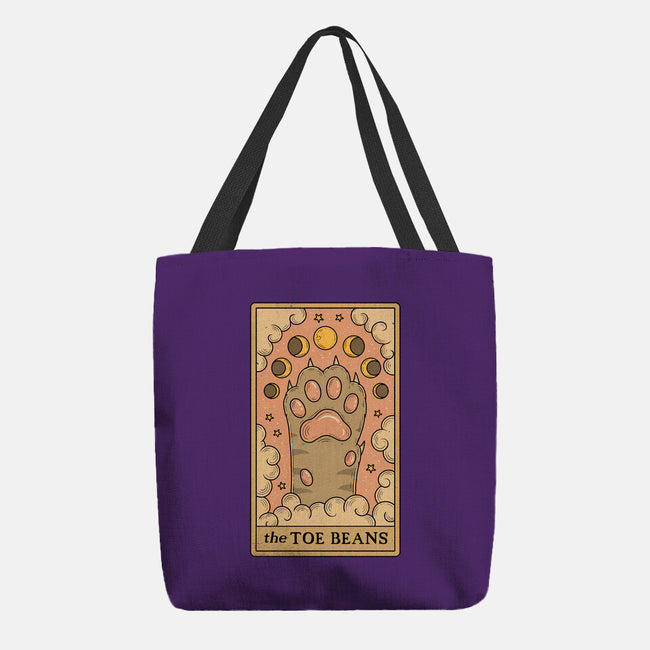 The Toe Beans-None-Basic Tote-Bag-Thiago Correa