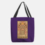 The Toe Beans-None-Basic Tote-Bag-Thiago Correa