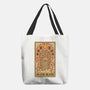 The Toe Beans-None-Basic Tote-Bag-Thiago Correa