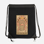 The Toe Beans-None-Drawstring-Bag-Thiago Correa