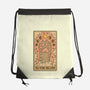 The Toe Beans-None-Drawstring-Bag-Thiago Correa