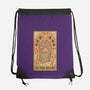 The Toe Beans-None-Drawstring-Bag-Thiago Correa