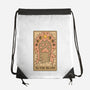 The Toe Beans-None-Drawstring-Bag-Thiago Correa