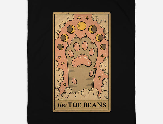 The Toe Beans
