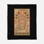 The Toe Beans-None-Fleece-Blanket-Thiago Correa