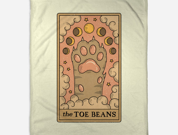 The Toe Beans