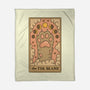 The Toe Beans-None-Fleece-Blanket-Thiago Correa