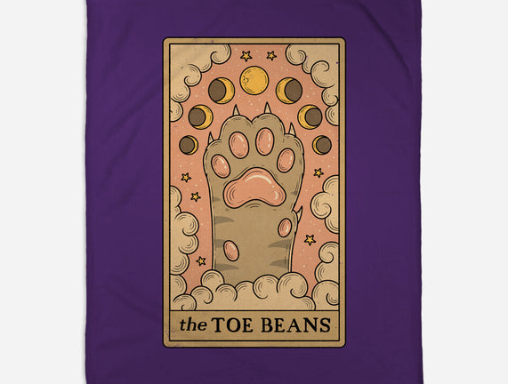 The Toe Beans