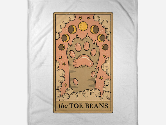 The Toe Beans