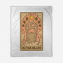 The Toe Beans-None-Fleece-Blanket-Thiago Correa