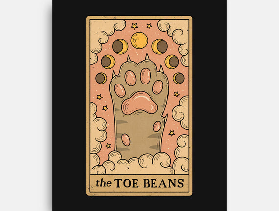 The Toe Beans