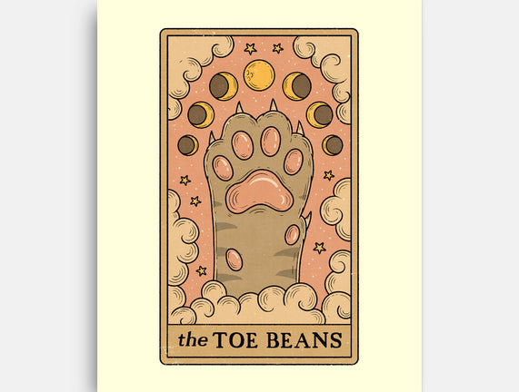 The Toe Beans