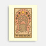 The Toe Beans-None-Stretched-Canvas-Thiago Correa
