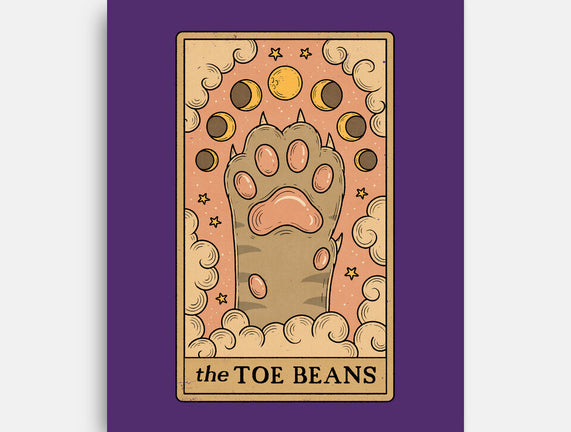 The Toe Beans