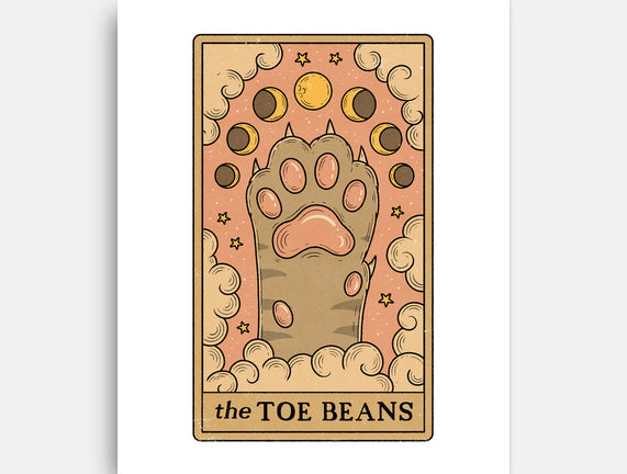 The Toe Beans
