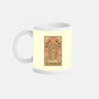 The Toe Beans-None-Mug-Drinkware-Thiago Correa