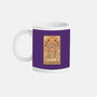 The Toe Beans-None-Mug-Drinkware-Thiago Correa