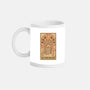 The Toe Beans-None-Mug-Drinkware-Thiago Correa