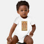 The Toe Beans-Baby-Basic-Onesie-Thiago Correa