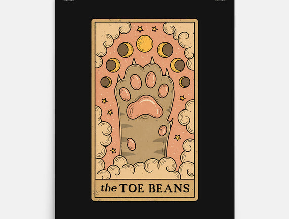The Toe Beans