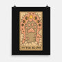 The Toe Beans-None-Matte-Poster-Thiago Correa