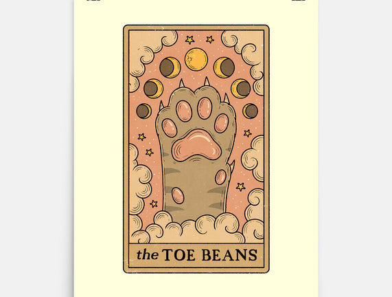 The Toe Beans