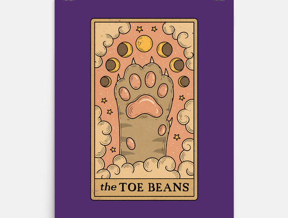 The Toe Beans