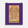 The Toe Beans-None-Matte-Poster-Thiago Correa