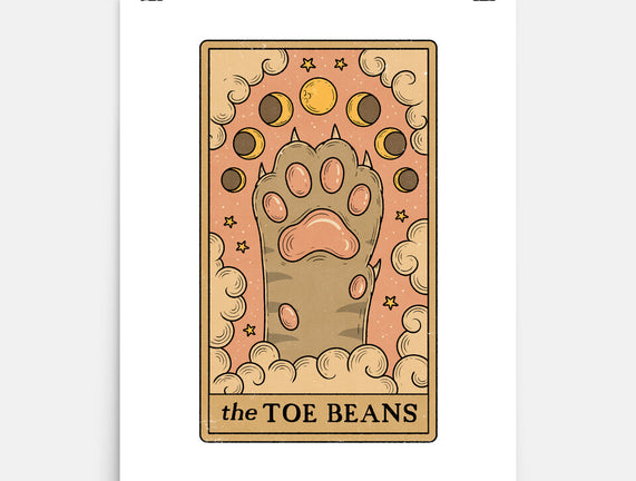 The Toe Beans