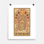 The Toe Beans-None-Matte-Poster-Thiago Correa