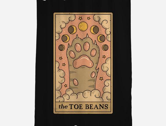 The Toe Beans