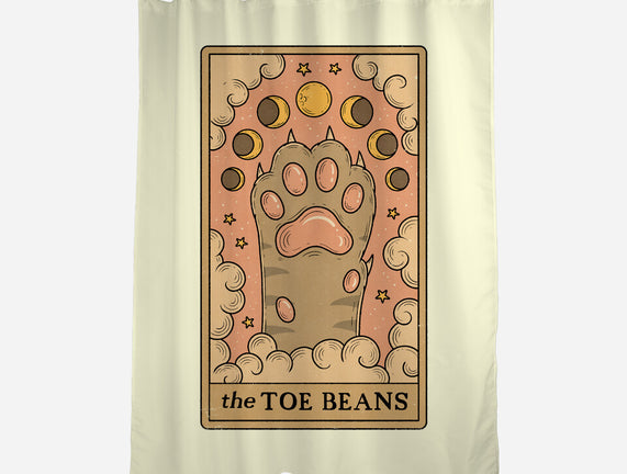 The Toe Beans