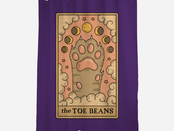 The Toe Beans