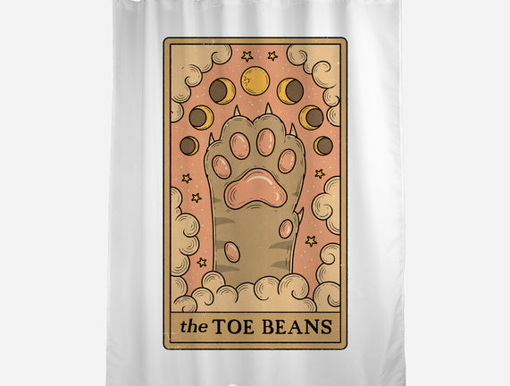 The Toe Beans