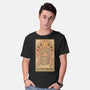 The Toe Beans-Mens-Basic-Tee-Thiago Correa