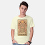 The Toe Beans-Mens-Basic-Tee-Thiago Correa